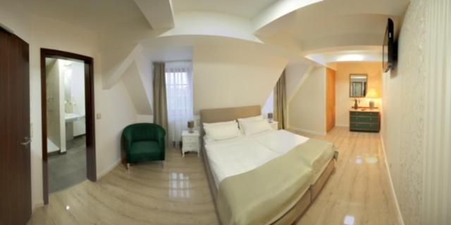Hotel Am Markt Oebisfelde Bagian luar foto